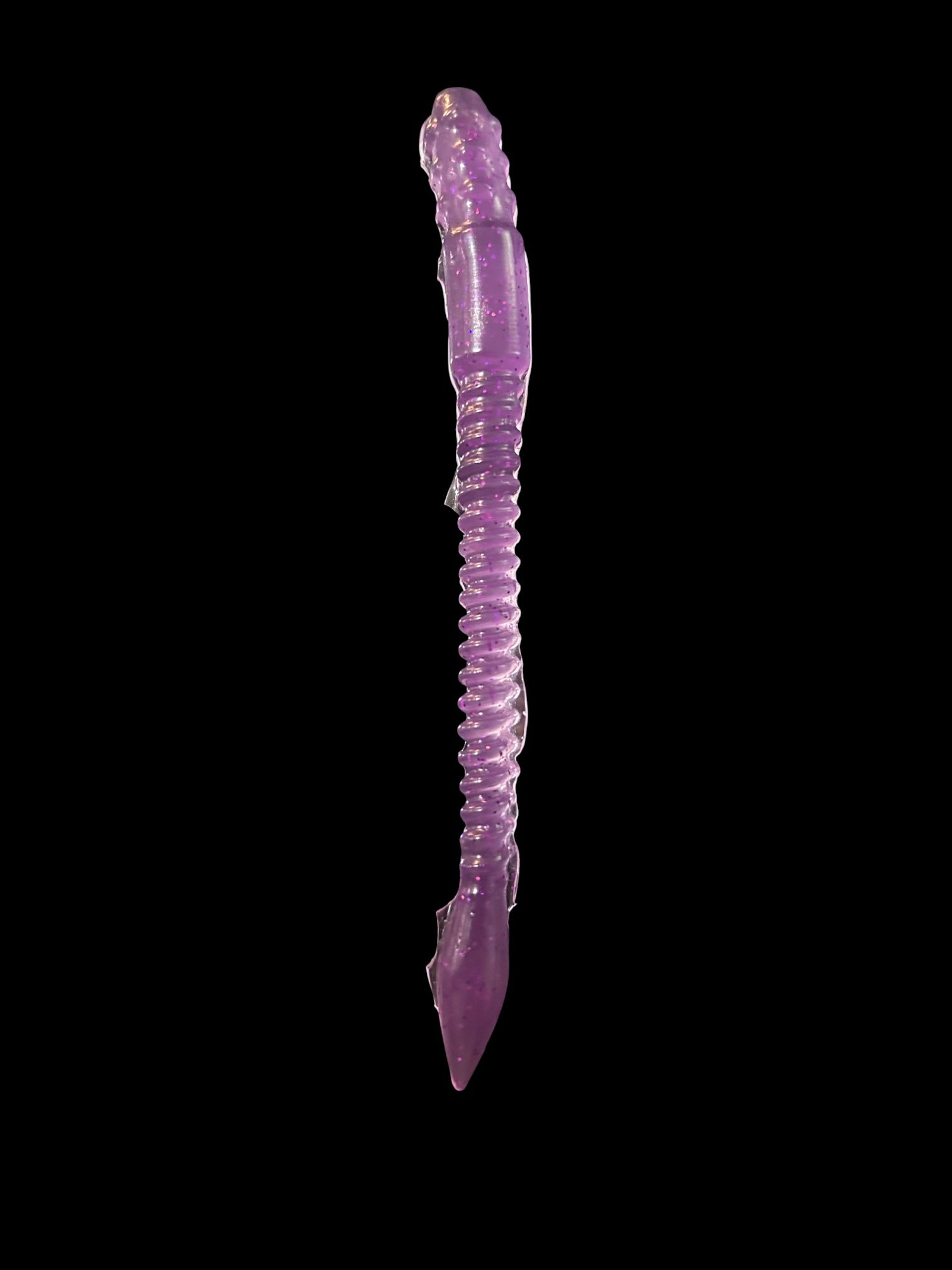 Ghost purple