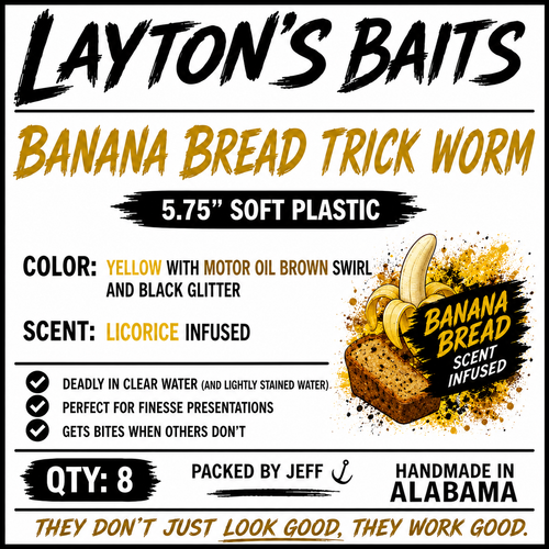 Banana bread