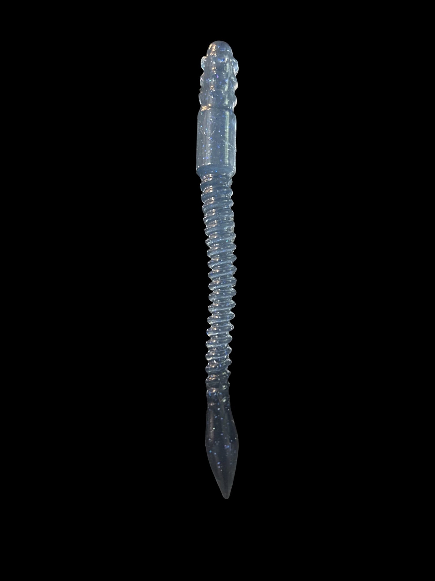 Ghost blue