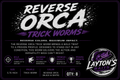 Reverse orca